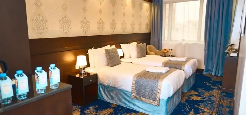 Selat Al Bait Hotel image